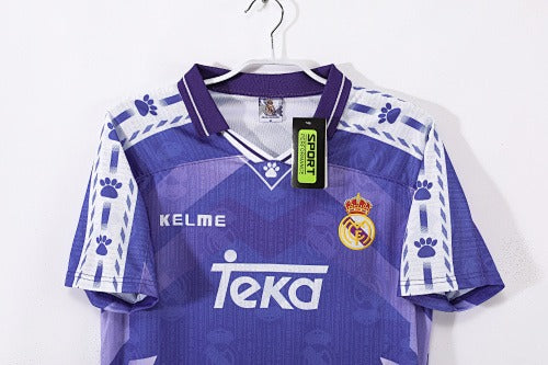 Real Madrid Retro 1996/97