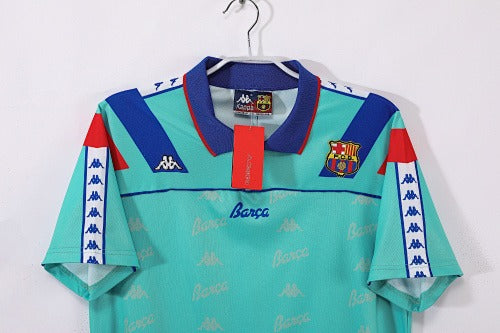 Barcelona Retro 1992/95