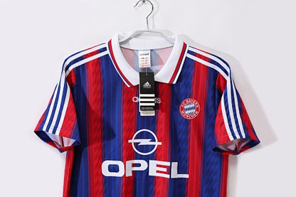 Bayern Retro 1995/97