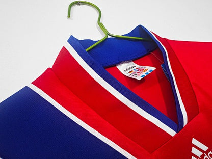 Bayern Retro 1993/95