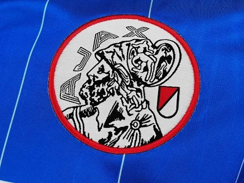 Ajax Retro 1989/90