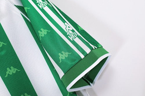 Betis Retro 1995/97 Local
