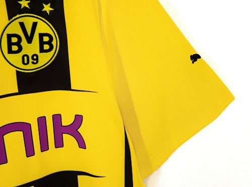 Dort Retro 2012/13 Home