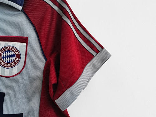 Bayern Retro 1998/99
