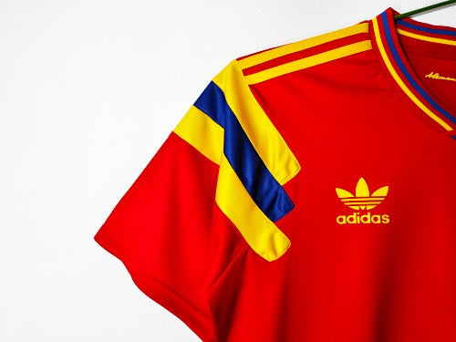 Colombia Retro 1990