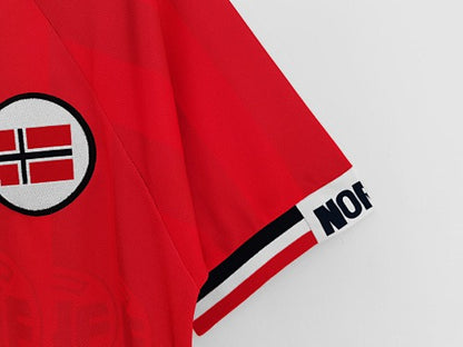 Norway Retro 1998/99