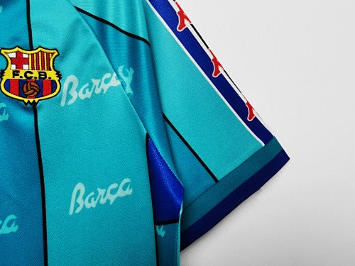Barcelona Retro 1995/97