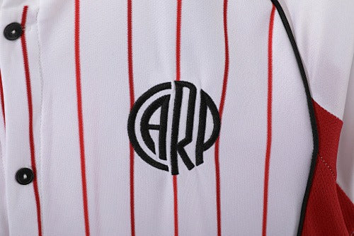 Retro River Plate 2025