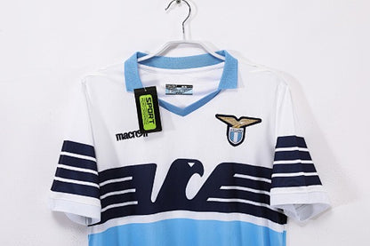 Lazio Retro 2014/15 Local