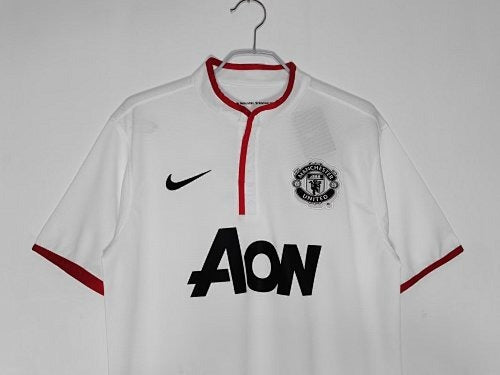 Manchester United Retro 2012/13