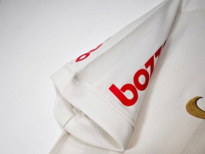 Corinthians Retro 2012 Inicio