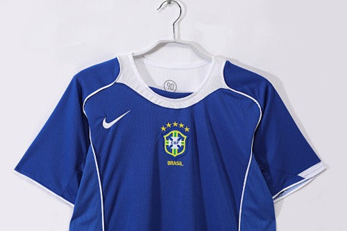 Brazil Retro 2004