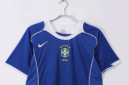 Brazil Retro 2004
