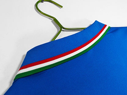 Itália Retro 1982 Home