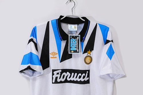 Inter de Milán Retro 1992/93