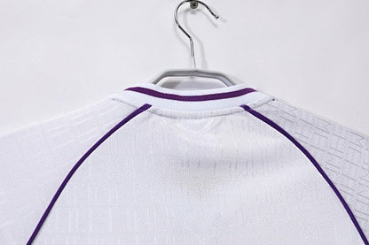 Real Madrid Retro 1990/92 Home
