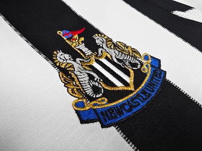 Newcastle United Retro 1999/00