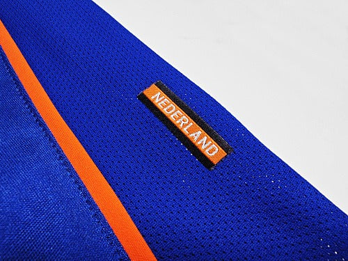 Netherlands Retro 1998/99