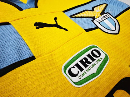 Lazio Retro 1998/99