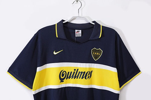 Boca Retro 1996/97 Home