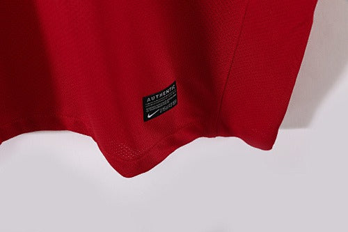 Manchester United Retro 2011/12 Home