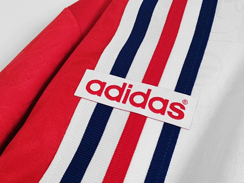 Rangers Retro 1996/97