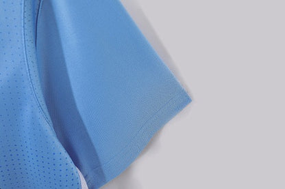 Manchester City Retro 2011/12 Home
