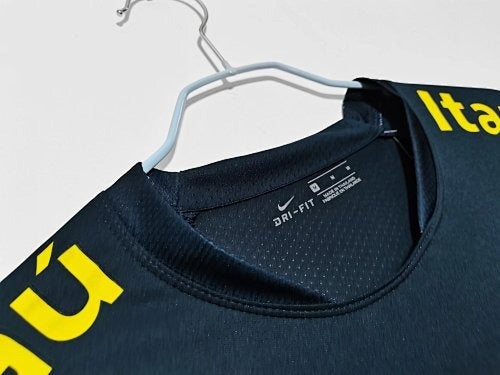 Brazil Retro Training Uniform 2020