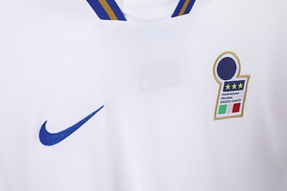 Italy Retro 1996