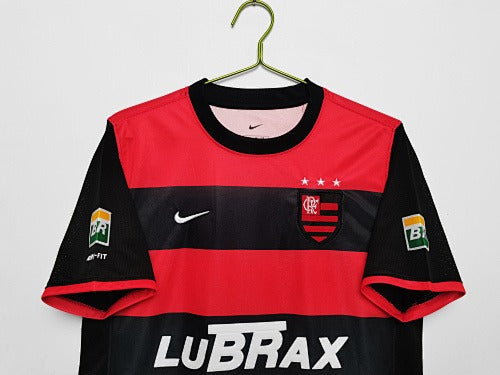 Flamengo Retro 2000/01 Home