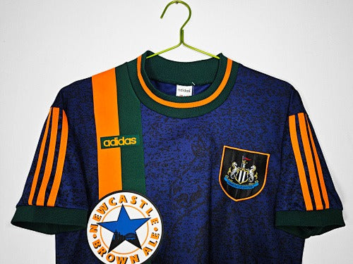 Newcastle United Retro 1997/98