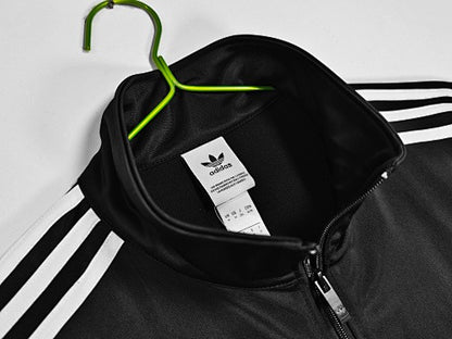 Training Shirt esportiva x Oasis Touring Flamebird Black