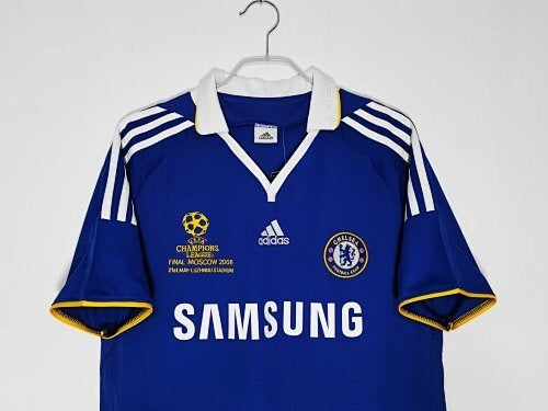 Chelsea Retro 2008/09 Home