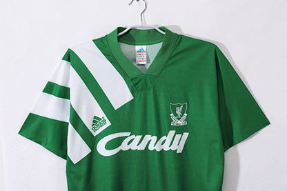 Liverpool Retro 1991/92