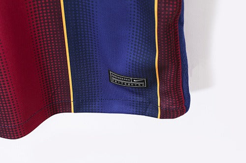 Barça Retro 2020/21 Local