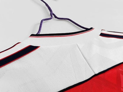 Arsenal Retro 1990/92 Home