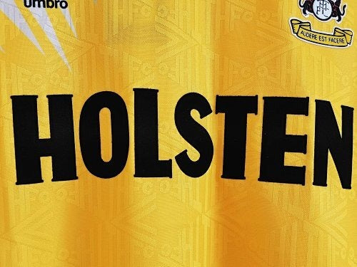 Tottenham Hotspur Retro 1992/94