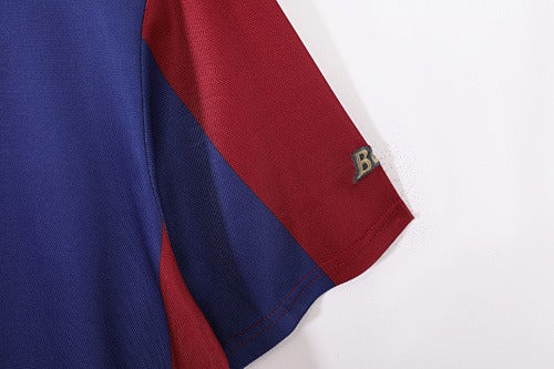 Barça Retro 1998/99