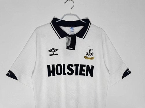 Tottenham Hotspur Retro 1991/93 Home