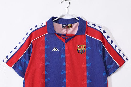 Barcelona Retro 1992/95