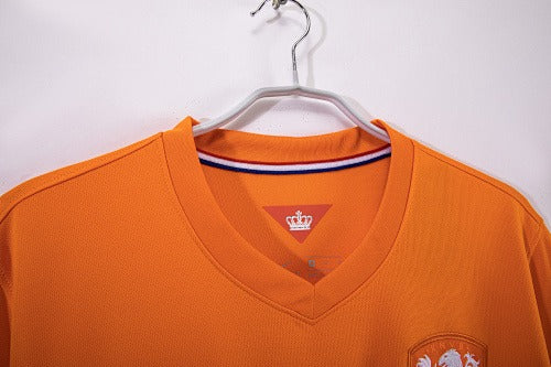 Netherlands Retro 2014 Home