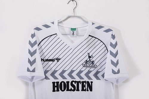 Tottenham Hotspur Retro 1986 Local