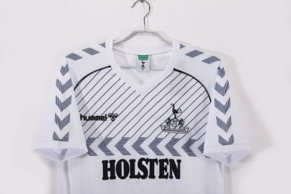 Tottenham Hotspur Retro 1986 Local