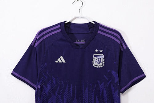 Argentina Retro 2022