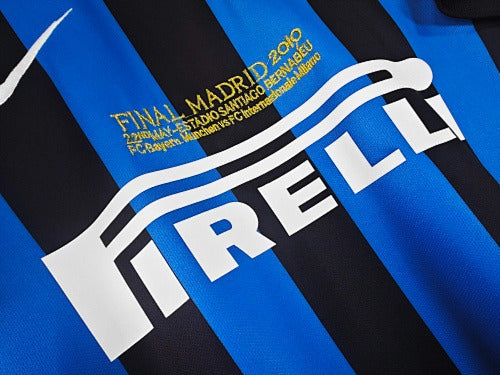 Inter Milan Retro 2009/10