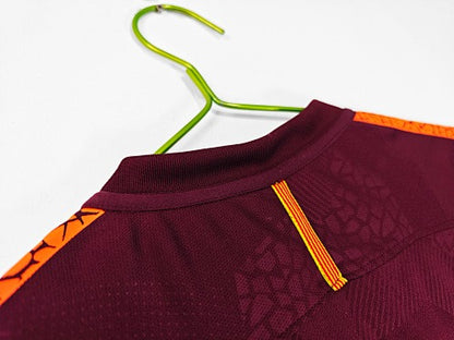 Barcelona Retro 2017/18
