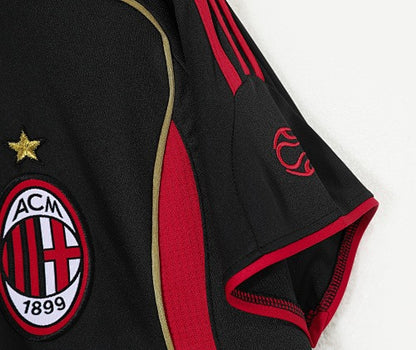 AC Milan 2006/07