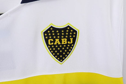 Boca Retro 1996/97