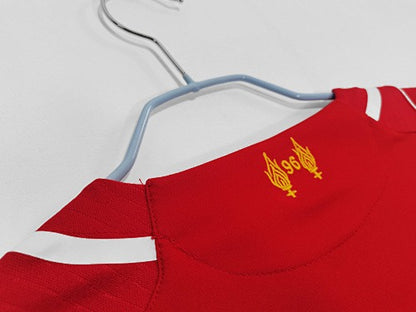 Liverpool Retro 2014/15 Home