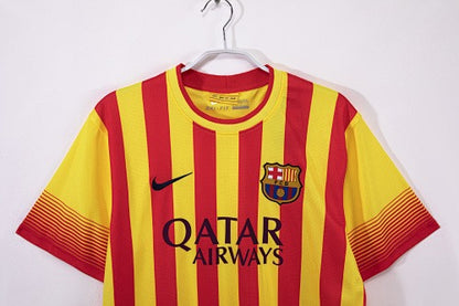 Barcelona Retro 2013/14